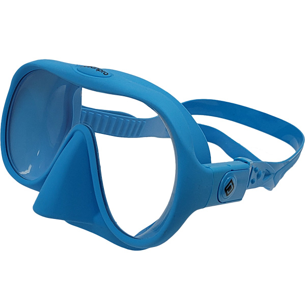 Avalon Mask Blue